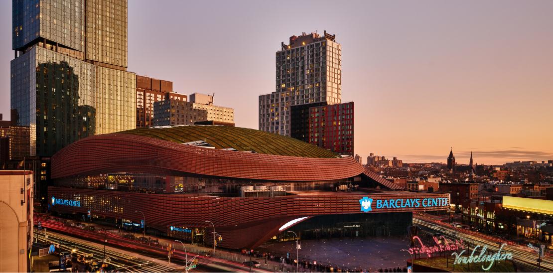Barclays Center